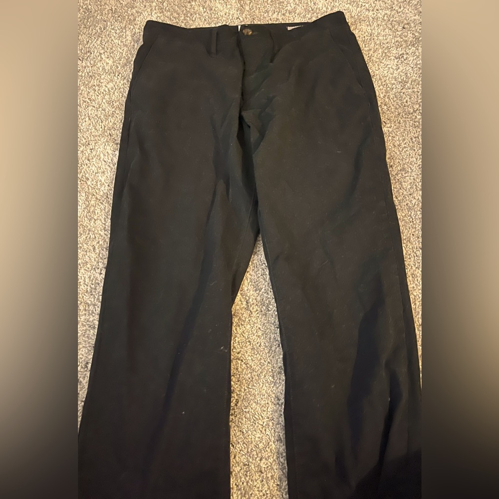 Men’s Goodfellow & Co Chino Pants - NWOT - size 33 x 30